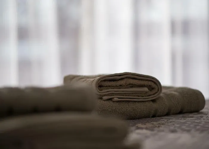 Polonijo Nada Apartman *