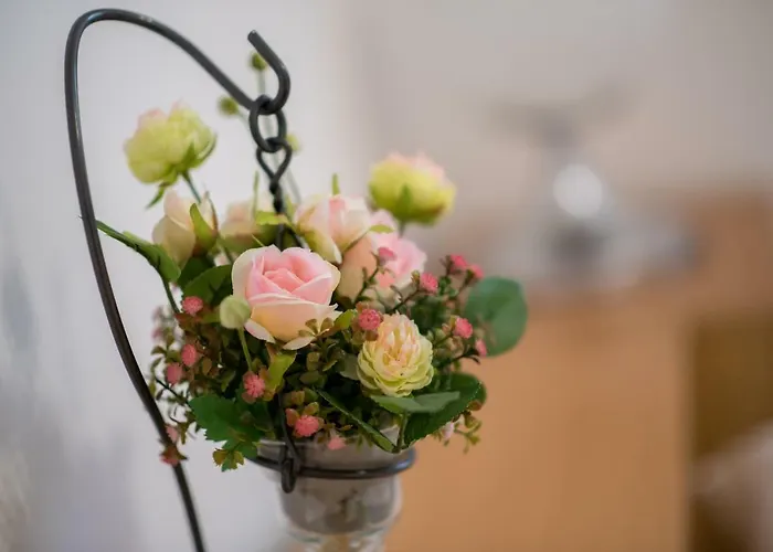 Apartman Polonijo Nada Krk Town