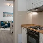 Apartment Polonijo Nada