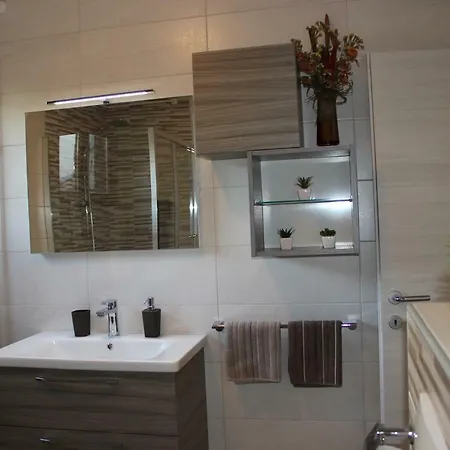 דירה Polonijo Nada *