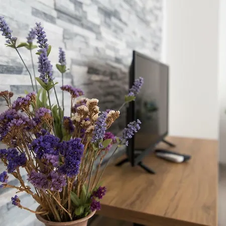 דירה Polonijo Nada *