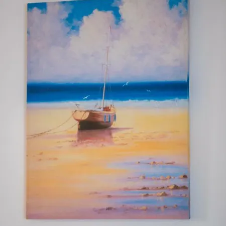 Polonijo Nada דירה *