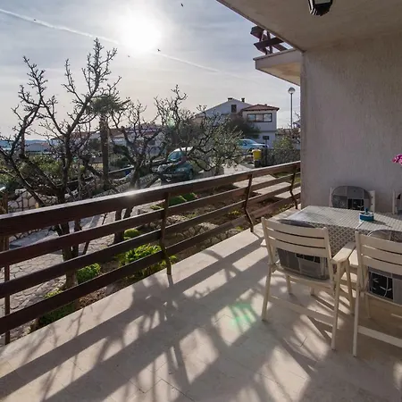 דירה Polonijo Nada *